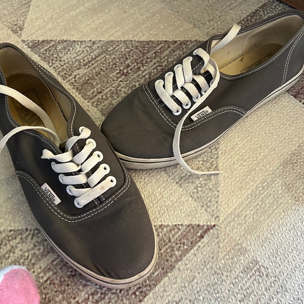 Classic Vans